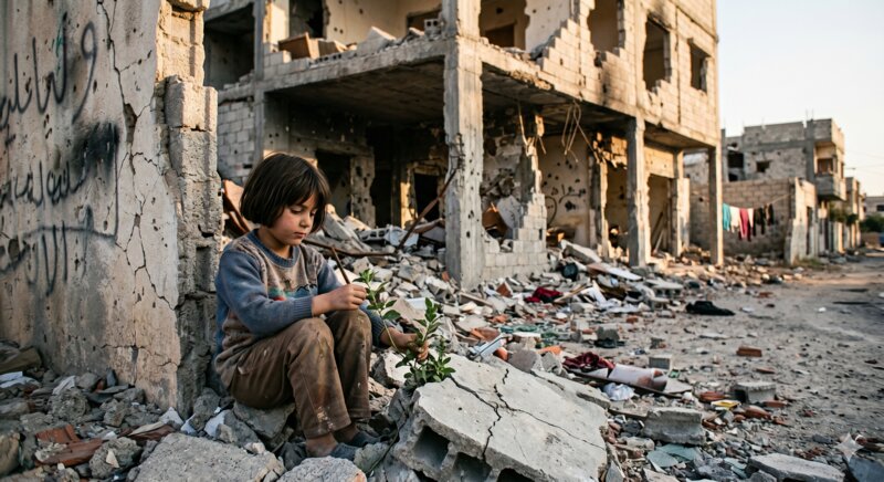 Hegseth, “No Quarter,” and the Language of Civilizational Decay