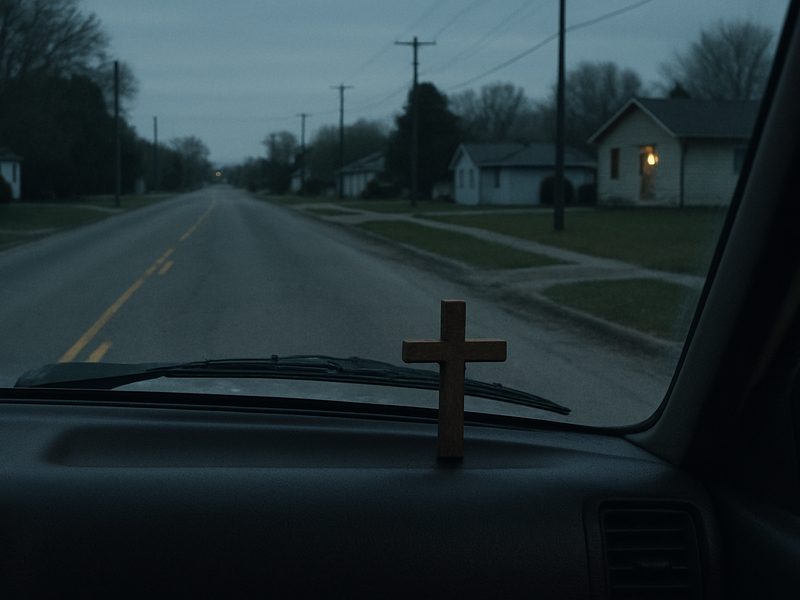 The Measure of Agape